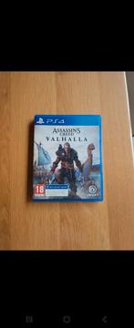 Assassin’s Creed Valhalla, Enlèvement ou Envoi, Aventure et Action, À partir de 18 ans
