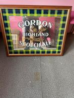 Oude café spiegel, Ophalen, Zo goed als nieuw