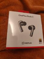 OnePlus Buds 3, Audio, Tv en Foto, Hoofdtelefoons, Ophalen of Verzenden, Nieuw, Overige merken, Bluetooth