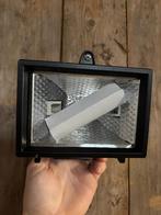 Projecteur halogène NEUF - Spot extérieur, 50 à 250 watts, Enlèvement, Spots, Neuf