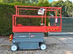 Skyjack SJIII3219 hoogwerker schaarhoogwerker 8m skyjack