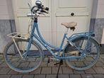 fiets, Fietsen en Brommers, Gebruikt, Versnellingen, 50 tot 53 cm, Ophalen