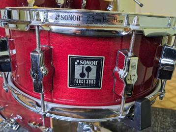 SONOR  drumstel beschikbaar voor biedingen