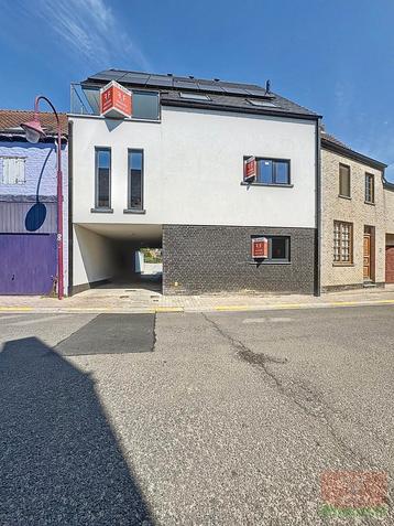 Appartement te koop in Herzele beschikbaar voor biedingen