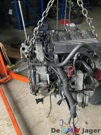 320D motorblok diesel m47 BMW 3-serie E46, Gebruikt, Ophalen