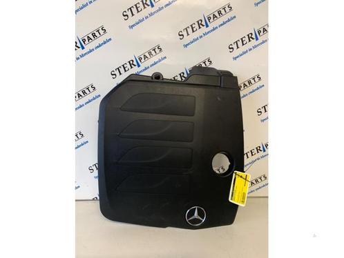 Motor Beschermplaat van een Mercedes GLC-Klasse, Auto-onderdelen, Carrosserie, Mercedes-Benz, Gebruikt, 3 maanden garantie, Ophalen of Verzenden