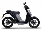 Electrische scooter TORROT MUVI L3E Executive, Fietsen en Brommers, Scooters | Overige merken, Torrot, Zo goed als nieuw, Elektrisch