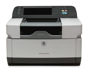 HP Digital Sender scanner 9200C RJ45 Network beschikbaar voor biedingen