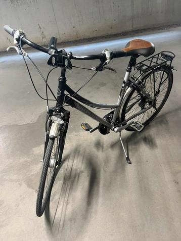 Dames fiets Trek beschikbaar voor biedingen