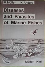 diseases and parasites of marine fishes, Verzenden, Zo goed als nieuw, Diverse