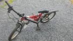 Jongensfiets 20 inch b twin, Ophalen, Gebruikt, 16 tot 20 inch, B-Twin