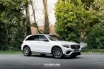 Mercedes-Benz GLC 63 AMG S 4Matic LICHTEVRACHT LEDER MEMORY, Auto's, 510 pk, 0 kg, Wit, 5 deurs