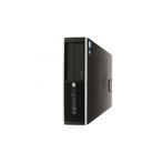 PC HP Pro Windows 11 SSD 120 GO RAM 8 GO Disque HDD 500 GO, Hp, 8 GB, 620 GO, HDD