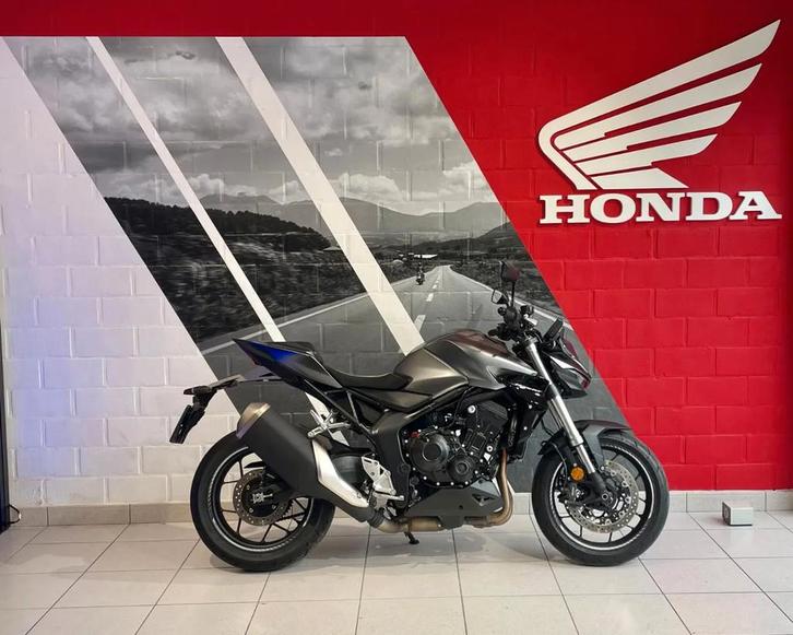 Honda CB1000 Hornet (bj 2025), Motoren, Motoren | Honda, Bedrijf, Overig, meer dan 35 kW