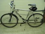 Herenfiets, Fietsen en Brommers, Fietsen | Heren | Herenfietsen, 57 tot 61 cm, Ophalen, Zo goed als nieuw, Versnellingen