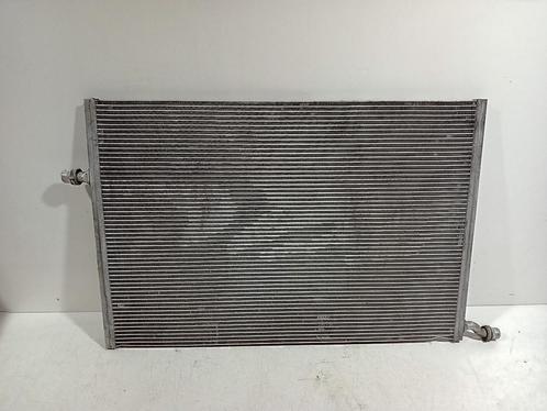 RADIATEUR Mercedes-Benz C Estate (S205) (A0995002003), Auto-onderdelen, Airco en Verwarming, Mercedes-Benz, Gebruikt
