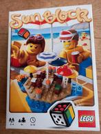 Lego Sunblock spel +6 jaar, Ophalen of Verzenden, Zo goed als nieuw