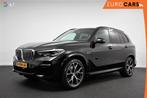 BMW X5 xDrive45e M Sport High Executive | Panorama dak | Nav, Auto's, BMW, Automaat, Zwart, Hybride Elektrisch/Benzine, SUV of Terreinwagen