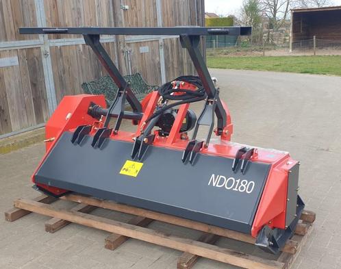 Bosklepelmaaier 1m80 met duwbeugel, Zakelijke goederen, Landbouw | Werktuigen, Akkerbouw, Bollenteelt, Boomteelt, Fruitteelt, Serretuinbouw