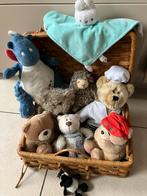 Knuffels te koop, Enfants & Bébés, Jouets | Peluches, Enlèvement, Utilisé