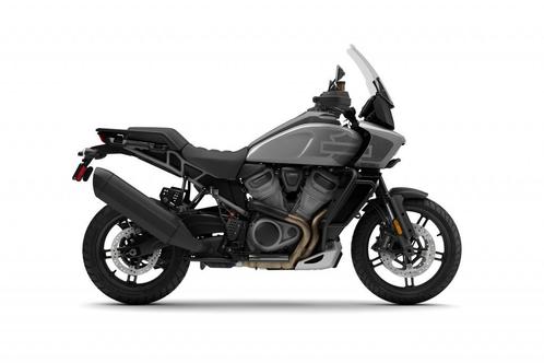 Harley-Davidson Pan America Special met 48 maanden waarborg, Motoren, Motoren | Harley-Davidson, Overig, meer dan 35 kW