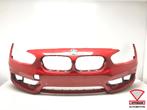 BMW 1 Serie F20 F21 LCI Voorbumper kls 4xPDC Origineel!, Auto-onderdelen, Gebruikt, Voor, BMW, Bumper