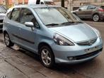 Auto, Autos, Honda, Argent ou Gris, Achat, Entreprise, 5 portes