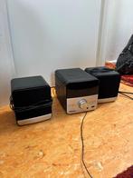 Lecteur CD et radio, Enlèvement, Utilisé