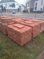 Beerse stenen te koop, Doe-het-zelf en Bouw, Metselstenen, Ophalen, Gebruikt, Bakstenen