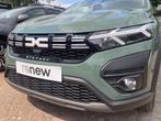 Dacia Sandero ECO-G 100 Pk  Stepway Expression * 4.600 Km, https://public.car-pass.be/vhr/49533bd5-11a4-4e0c-bac5-36aebb9d548e