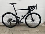 Cannondale T56 Ultegra carbonfiets, Fietsen en Brommers, Fietsen | Racefietsen, Ophalen, Zo goed als nieuw, Carbon