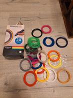 Vulling voor 3D pen polaroid, Hobby en Vrije tijd, Ophalen