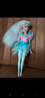 Barbie fee /ballerina, Ophalen of Verzenden, Zo goed als nieuw