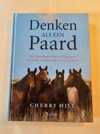 Cherry Hill - Denken als een paard, Ophalen of Verzenden, Zo goed als nieuw, Cherry Hill
