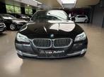 BMW 520 520d Berline* Sport-Aut.* 184kw*verwarm*gps*alarm, Automaat, Achterwielaandrijving, 1995 cc, Zwart