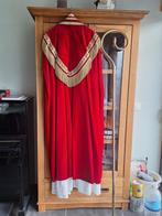 Sinterklaas pak+ pieten pak, Diversen, Sinterklaas, Ophalen, Gebruikt