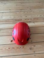 Petzl Vertex vent, Ophalen, Zo goed als nieuw