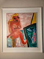 Elias, Enlèvement ou Envoi