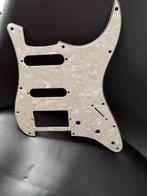 Pickguard withe pearl modéle stratocaster, Enlèvement ou Envoi, Comme neuf