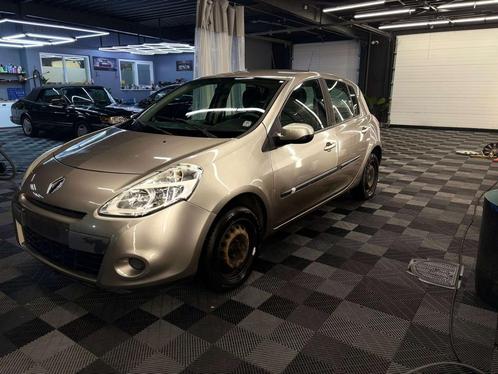 Renault Clio 1.2 16V benzine bj. 2010 119000km Airco, Auto's, Renault, Bedrijf, Te koop, Clio, ABS, Airbags, Airconditioning, Alarm