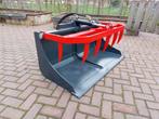 Pelikaanbak, div breedtes, speciaal voor de mini shovel, Veehouderij, Overige typen