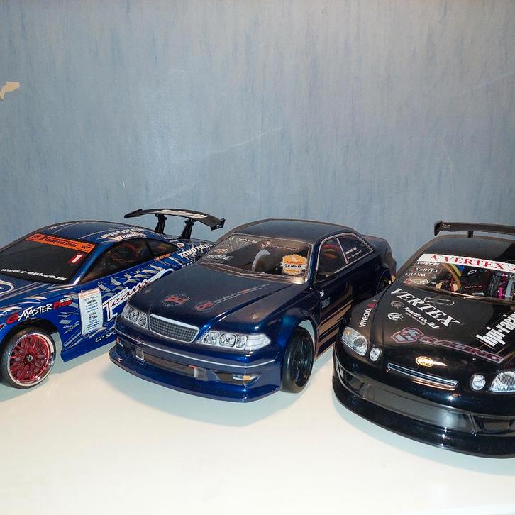 sakura d5 drift, Hobby & Loisirs créatifs, Modélisme | Radiocommandé & Téléguidé | Voitures, Neuf, Voiture on road, Électro, Échelle 1:10