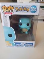 Funky Pop Squirtle, Ophalen, Zo goed als nieuw