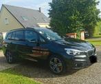 BMW série2 218D Xdrive sport gran tourer 7 places, Auto's, BMW, Te koop, Monovolume, 5 deurs, Stof