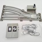 Lego 7859 Wissel Links 12 VOLT, Enlèvement ou Envoi, Comme neuf, Briques en vrac, Lego