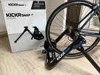 Wahoo Kickr Snap - Rollentrainer, Ophalen, Zo goed als nieuw, Overige typen