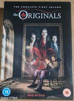 The Originals, Cd's en Dvd's, Dvd's | Tv en Series, Ophalen of Verzenden, Zo goed als nieuw