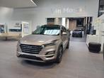 Hyundai Tucson 1.6 T-GDI Premium Sky, SUV ou Tout-terrain, 5 places, Cuir, Beige