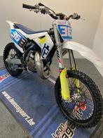 Husqvarna TC 85 bj.2019 ref. LS 2741, 85 cc, Bedrijf, Crossmotor, 1 cilinder