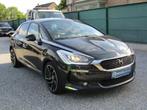 DS DS5 2.0 HDI, Autos, DS, Cuir, Argent ou Gris, Achat, Euro 6